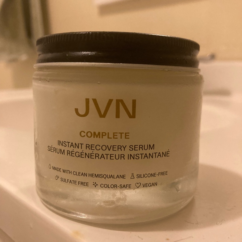 JVN recovery serum 100 ml
